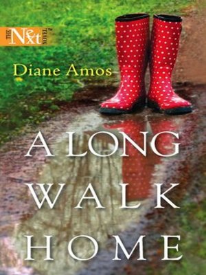 cover image of A Long Walk Home